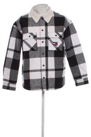 Pánska bunda  Tommy Jeans, Veľkosť XL, Farba Viacfarebná, Cena  235,95 €