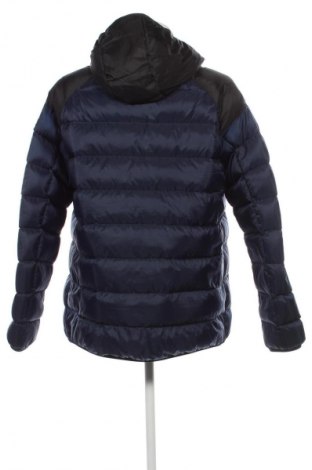 Herrenjacke Tommy Jeans, Größe XXL, Farbe Blau, Preis € 158,99