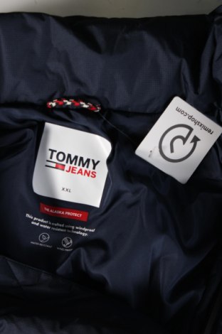 Geacă de bărbati Tommy Jeans, Mărime XXL, Culoare Albastru, Preț 1.365,99 Lei