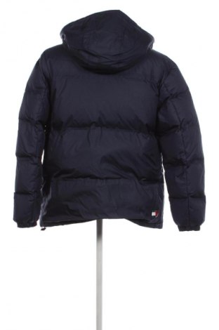 Geacă de bărbati Tommy Jeans, Mărime XXL, Culoare Albastru, Preț 1.365,99 Lei