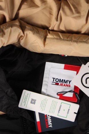 Мъжко яке Tommy Jeans, Размер XL, Цвят Многоцветен, Цена 270,49 лв.