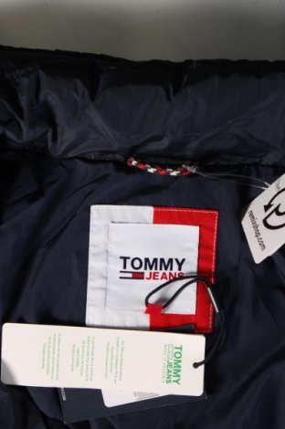 Pánská bunda  Tommy Jeans, Velikost L, Barva Modrá, Cena  6 619,00 Kč