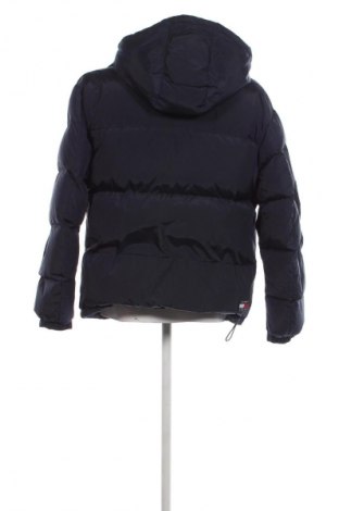 Pánská bunda  Tommy Jeans, Velikost L, Barva Modrá, Cena  6 619,00 Kč