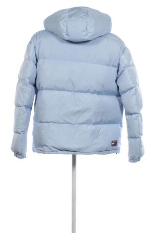 Pánská bunda  Tommy Jeans, Velikost XXL, Barva Modrá, Cena  6 619,00 Kč