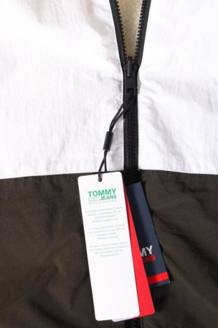 Férfi dzseki Tommy Jeans, Méret XL, Szín Sokszínű, Ár 49 399 Ft