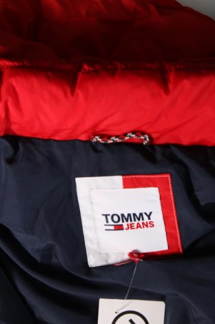 Geacă de bărbati Tommy Jeans, Mărime M, Culoare Multicolor, Preț 1.125,99 Lei