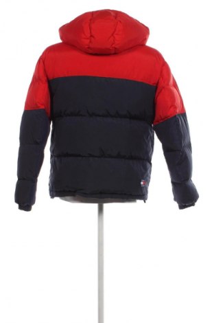 Geacă de bărbati Tommy Jeans, Mărime M, Culoare Multicolor, Preț 1.125,99 Lei