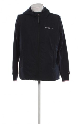 Herrenjacke Tommy Jeans, Größe XXL, Farbe Blau, Preis € 124,99