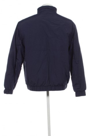 Herrenjacke Tommy Jeans, Größe M, Farbe Blau, Preis 111,99 €