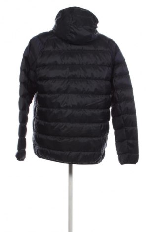 Geacă de bărbati Tommy Jeans, Mărime L, Culoare Albastru, Preț 731,99 Lei