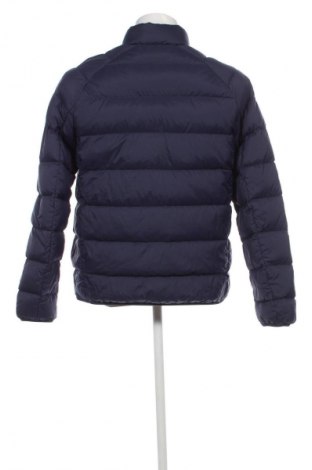 Herrenjacke Tommy Jeans, Größe L, Farbe Blau, Preis € 288,99