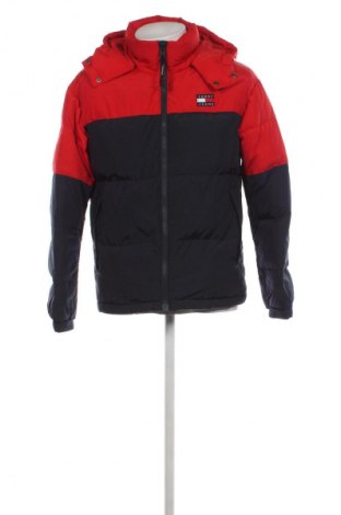 Herrenjacke Tommy Jeans, Größe S, Farbe Mehrfarbig, Preis € 142,99