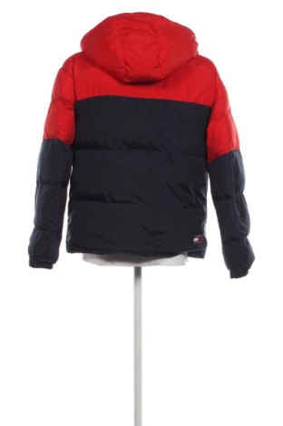 Pánska bunda  Tommy Jeans, Veľkosť S, Farba Viacfarebná, Cena  116,95 €