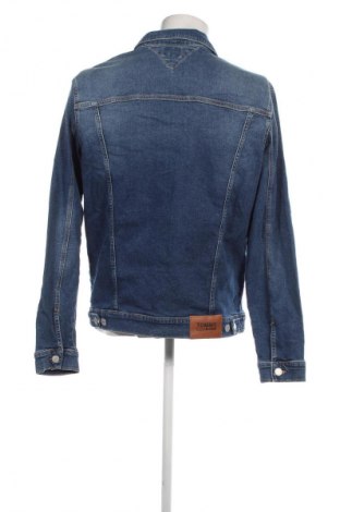 Geacă de bărbati Tommy Jeans, Mărime XL, Culoare Albastru, Preț 345,99 Lei