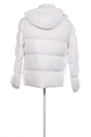 Pánska bunda  Tommy Jeans, Veľkosť M, Farba Biela, Cena  235,95 €