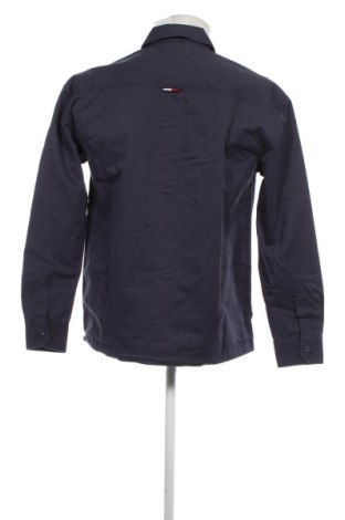 Geacă de bărbati Tommy Jeans, Mărime S, Culoare Albastru, Preț 639,99 Lei