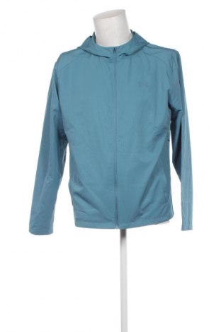 Herrenjacke Under Armour, Größe L, Farbe Blau, Preis € 22,27