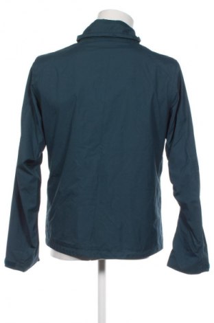 Herrenjacke Vaude, Größe S, Farbe Blau, Preis 29,55 €