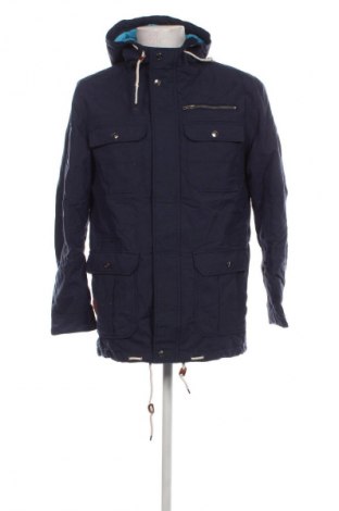 Herrenjacke Wa, Größe M, Farbe Blau, Preis € 16,29