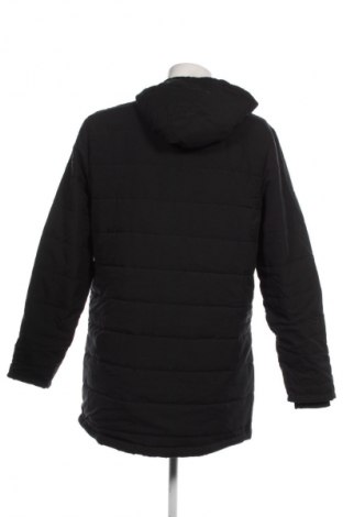 Herrenjacke Warrior, Größe L, Farbe Schwarz, Preis € 25,49