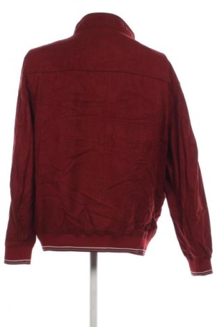 Herrenjacke Westbury, Größe L, Farbe Rot, Preis 8,99 €