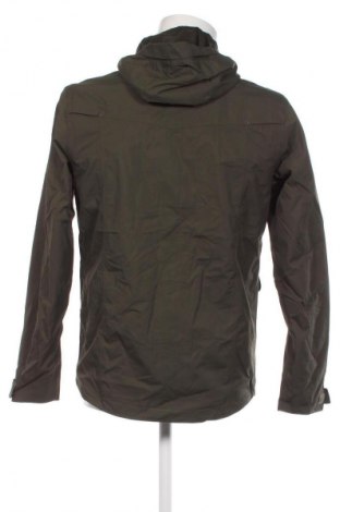 Herrenjacke Whistler, Größe S, Farbe Grün, Preis 27,14 €