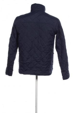 Herrenjacke Whistler, Größe S, Farbe Blau, Preis € 15,49