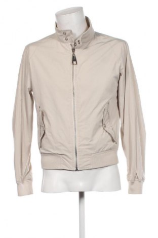 Herrenjacke Yes Zee, Größe M, Farbe Beige, Preis € 19,53