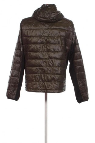 Herrenjacke Zara, Größe XL, Farbe Grün, Preis € 14,49