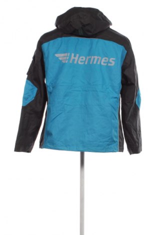 Herrenjacke für Wintersports, Größe XL, Farbe Blau, Preis € 20,99