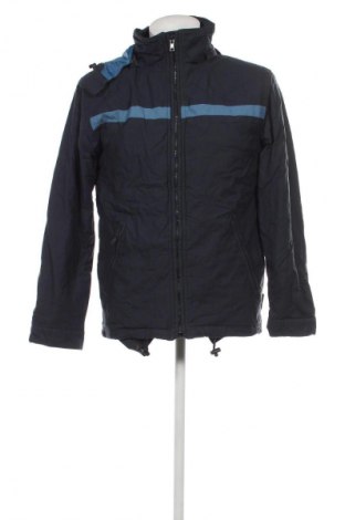 Pánska bunda pre zimné športy Blend, Veľkosť S, Farba Modrá, Cena  33,17 €