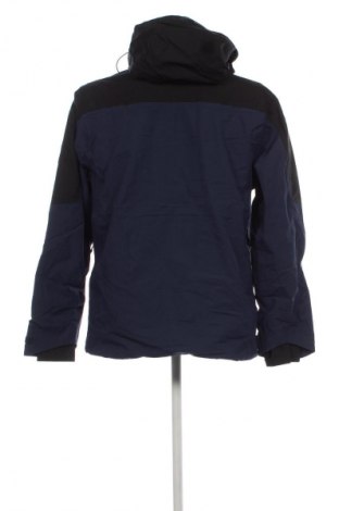 Herrenjacke für Wintersports Everest, Größe XL, Farbe Blau, Preis € 33,49