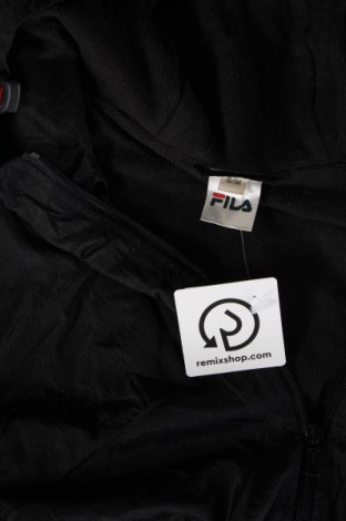 Herrenjacke für Wintersports FILA, Größe S, Farbe Schwarz, Preis 29,99 €