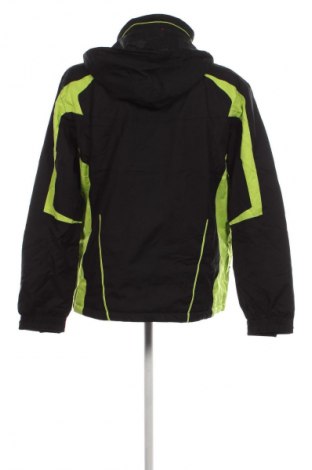 Herrenjacke für Wintersports Mayer, Größe XL, Farbe Schwarz, Preis € 44,54