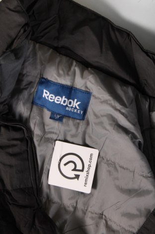 Pánska bunda pre zimné športy Reebok, Veľkosť L, Farba Sivá, Cena  27,25 €