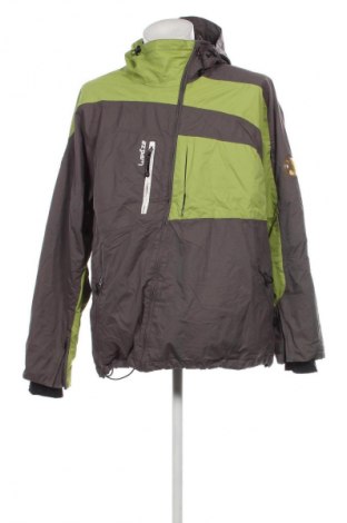 Herrenjacke für Wintersports Wedze, Größe XXL, Farbe Mehrfarbig, Preis € 20,99