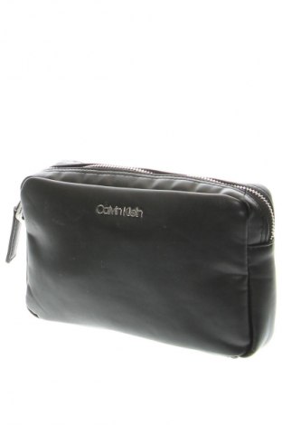 Trusă Calvin Klein, Culoare Negru, Preț 203,99 Lei