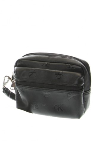 Kosmetiktasche Calvin Klein Jeans, Farbe Schwarz, Preis 29,99 €