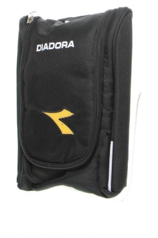 Kosmetiktasche Diadora, Farbe Schwarz, Preis € 13,84