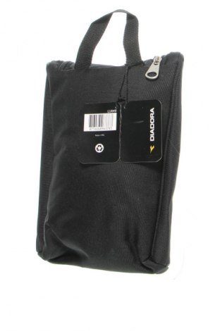 Kosmetiktasche Diadora, Farbe Schwarz, Preis € 13,84