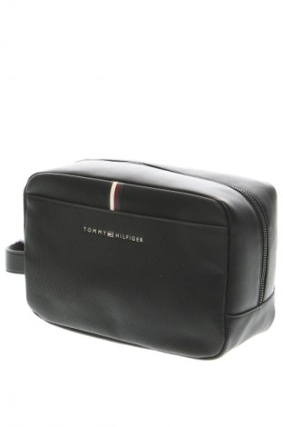 Trusă Tommy Hilfiger, Culoare Negru, Preț 265,99 Lei