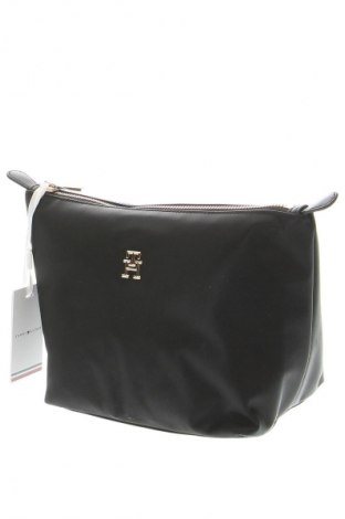 Trusă Tommy Hilfiger, Culoare Negru, Preț 211,99 Lei