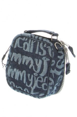 Kosmetiktasche Tommy Jeans, Farbe Blau, Preis 57,29 €