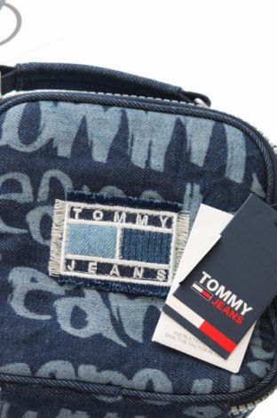 Kozmetická taška  Tommy Jeans, Farba Modrá, Cena  46,75 €