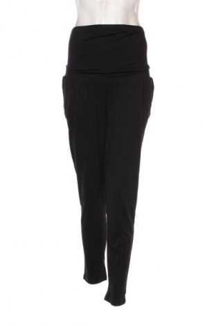 Maternity pants Anna Field, Μέγεθος XS, Χρώμα Μαύρο, Τιμή 10,67 €