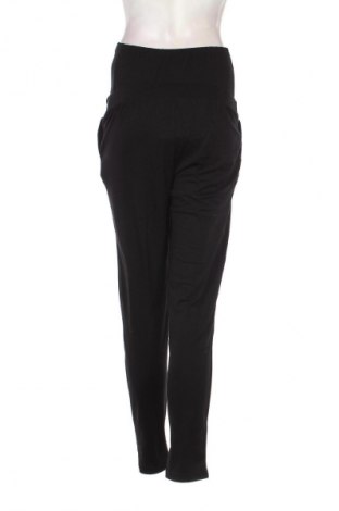 Maternity pants Anna Field, Μέγεθος XS, Χρώμα Μαύρο, Τιμή 10,99 €