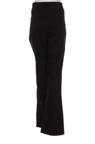 Pantaloni pentru gravide H&M Mama, Mărime XL, Culoare Negru, Preț 33,99 Lei