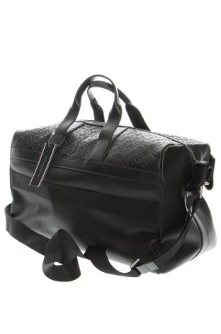 Geantă de călătorie Tommy Hilfiger, Culoare Negru, Preț 568,99 Lei