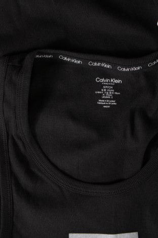 Maiou bărbătesc Calvin Klein, Mărime S, Culoare Negru, Preț 76,99 Lei