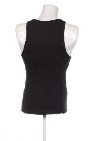 Herren Tanktop Calvin Klein, Größe S, Farbe Schwarz, Preis 20,49 €